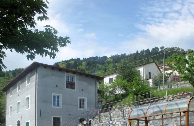 Apartment Vittoria e Milietto (FLG325) in Finale Ligure - 7 persons, 3 bedrooms
