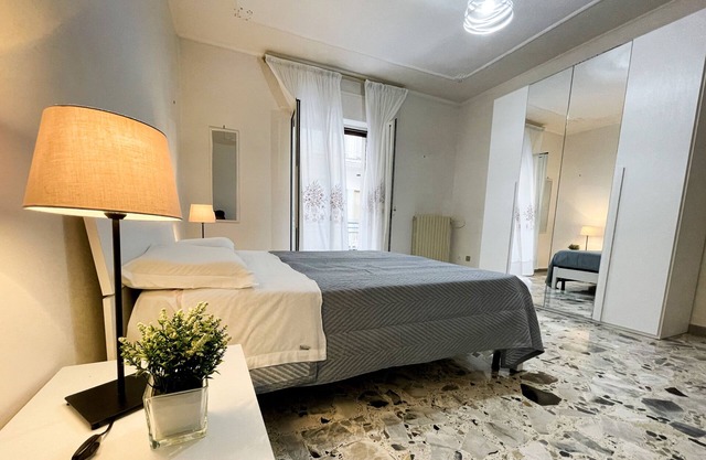Apartment Vittorio Veneto - Affitti Brevi Italia
