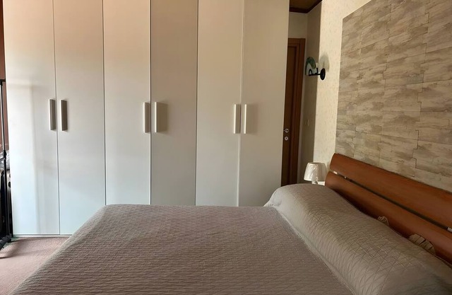 Apartment 'Vivì' with Sea View and Wi-Fi