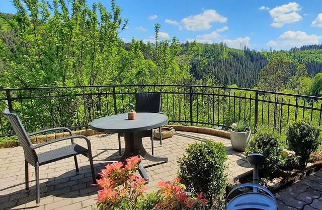 Apartment 'Voege' with Mountain View, Private Terrace and Wi-Fi