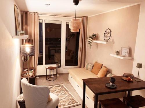 Apartment Vogelweide