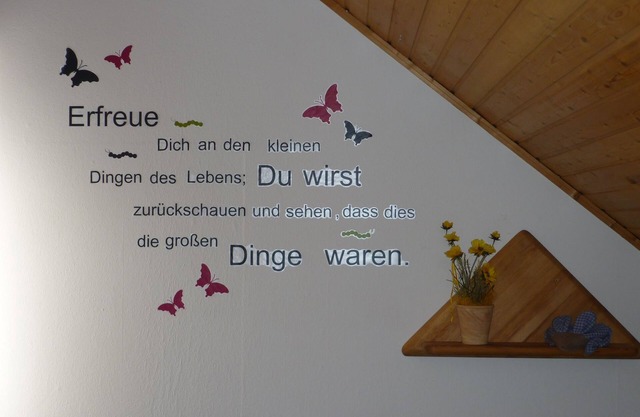 Apartment Volkmar in Münsterland