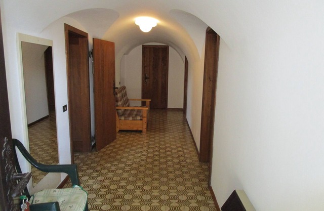 Apartment Volti ground floor