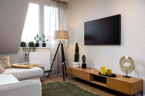 Apartment von Spears - Neuseenland ganz nah!
