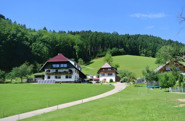 Apartment 'Vordersbergerhof' with Mountain View, Private Terrace and Wi-Fi