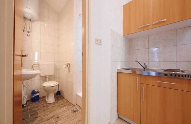 Apartment Vujina with terrace
