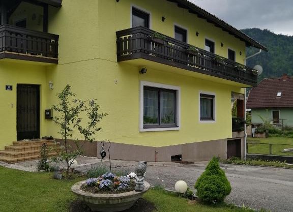 Apartment Wigo