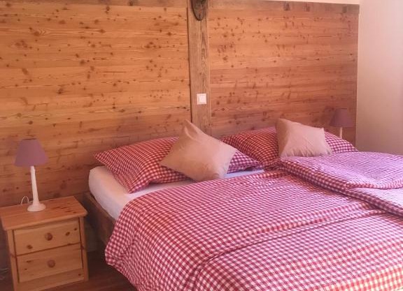 Apartment Wohlesser