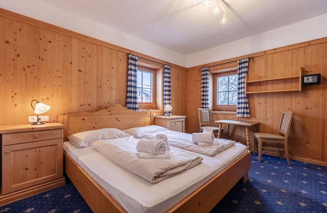 Apartment with 4 bedrooms