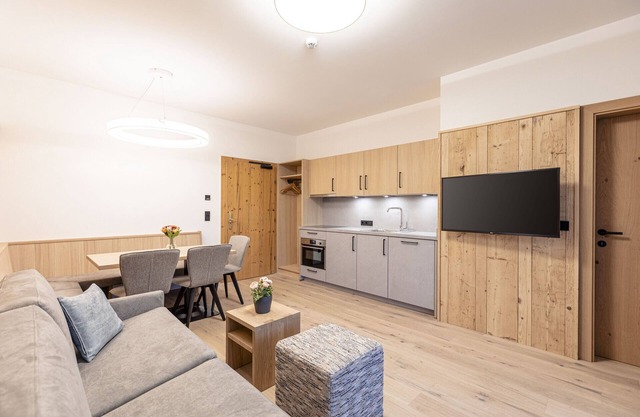 Apartment with 2 bedrooms for 6 persons