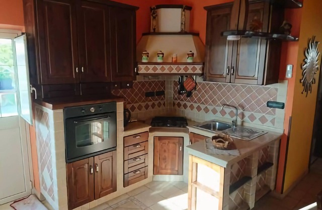 Apartment with terrace on the Strait of Messina