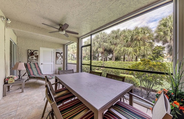 Apartment w/Patio & Pool Access in Pompano Beach!