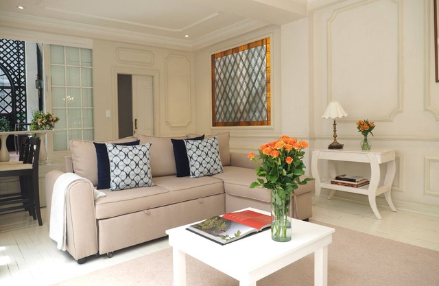 Apartment w/Private Terrace in Reforma - Near CAS