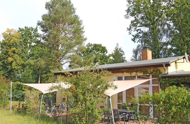 Apartment Warthe UCK 595 - UCK 595