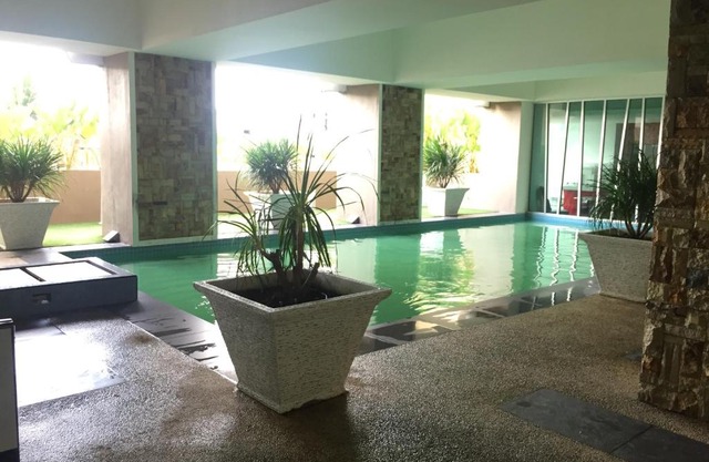 Apartment Wakaf Che yeh