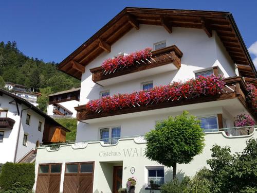 Apartment Walch-1 by Interhome