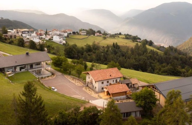 Apartment Wald in San Genesio - 6 persons, 2 bedrooms