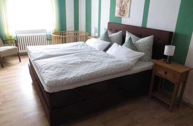 Apartment 'Waldau' with Shared Garden and Wi-Fi