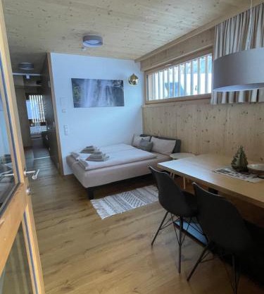 Apartment Waldblick