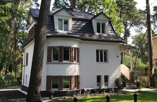 Apartment Waldglück