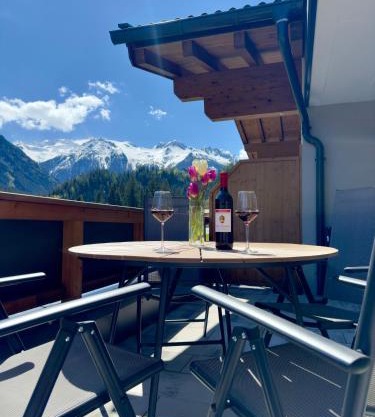Apartment Waldherz