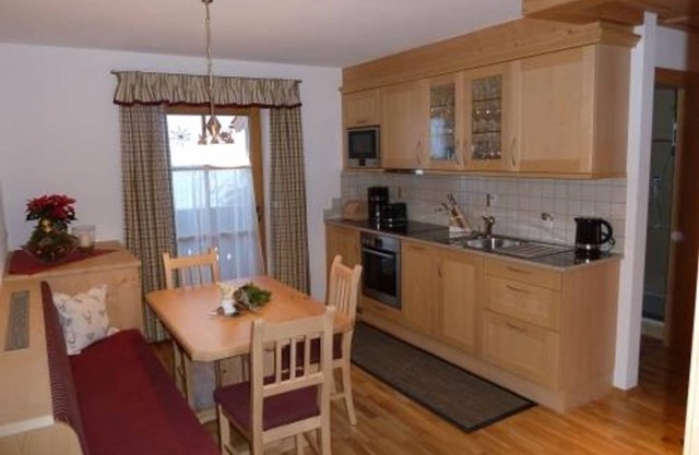 Apartment Waldhex - Bergbauernhof Neuhaus