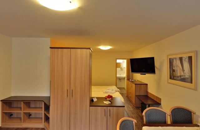 Apartment - Waldhotel Felschbachhof