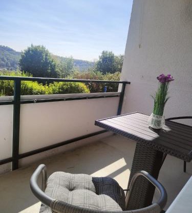 Apartment Waldkauz