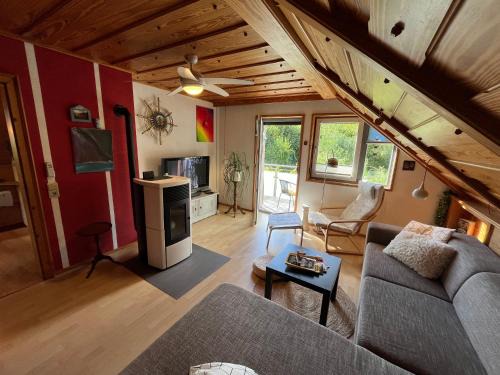 Apartment Waldkauz
