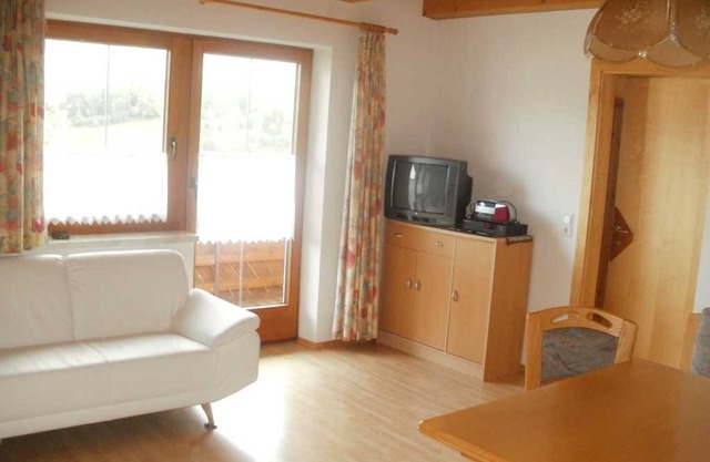 Apartment Waldner - Haus Waldner