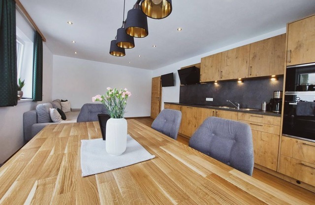 Apartment Waldplatzl