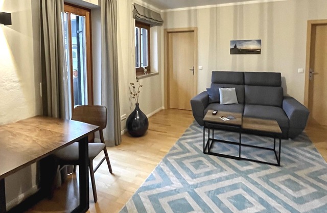 Apartment Wallberg (Wiefarn Apartments)