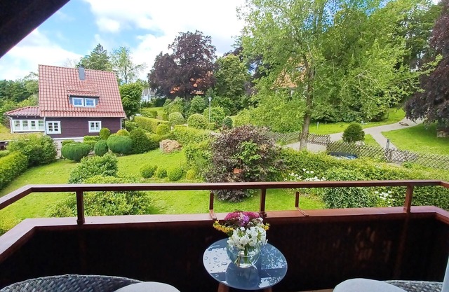 Apartment 'Walli Og' with Mountain View, Private Garden and Wi-Fi