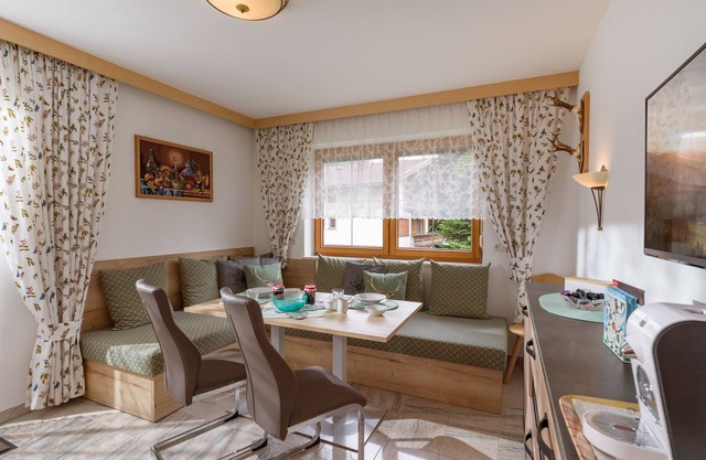 Apartment Waltraud