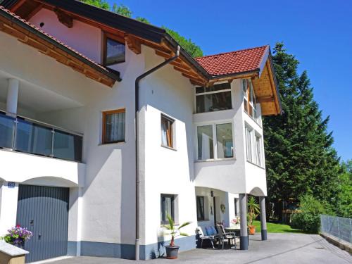 Apartment Walzthöni by Interhome