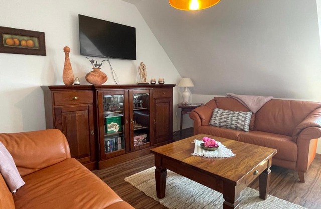Apartment Wartenberg