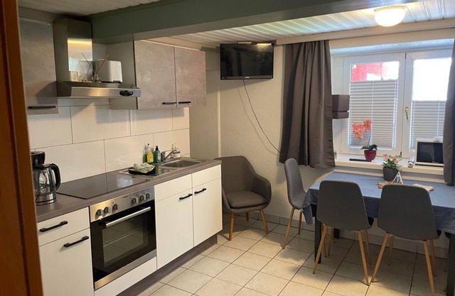 Apartment Wasserfall - Mölltaler Appartements