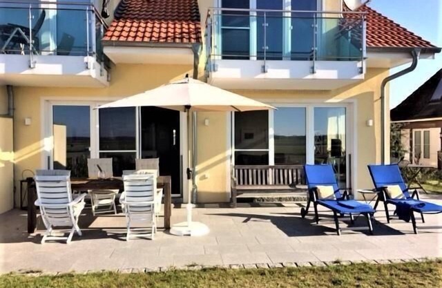 Apartment Wasserläufer