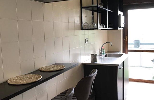 Apartment We Love Rome