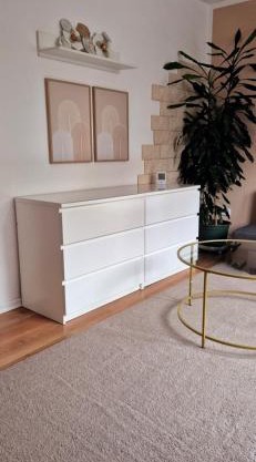 Apartment Weiherwiese