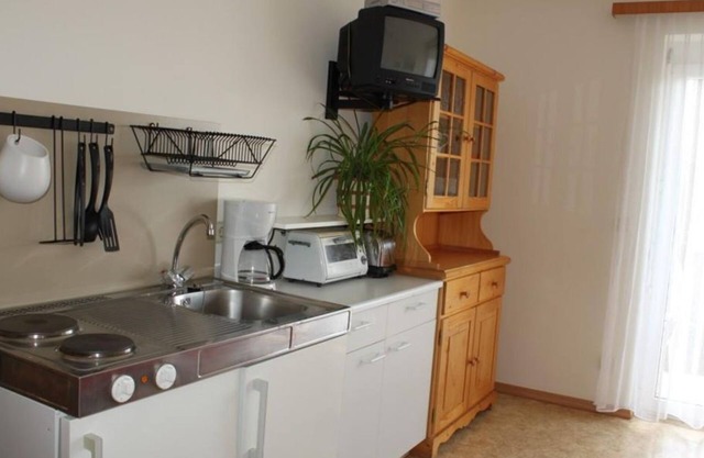 Apartment Weinrebe - Type A - Landhaus Felsenkeller