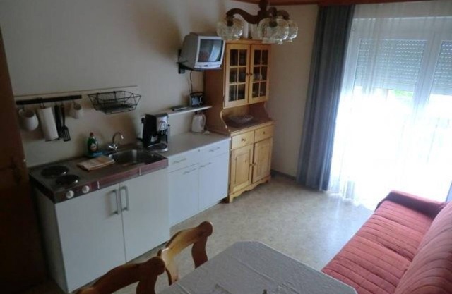 Apartment Weintraube - Type A - Landhaus Felsenkeller