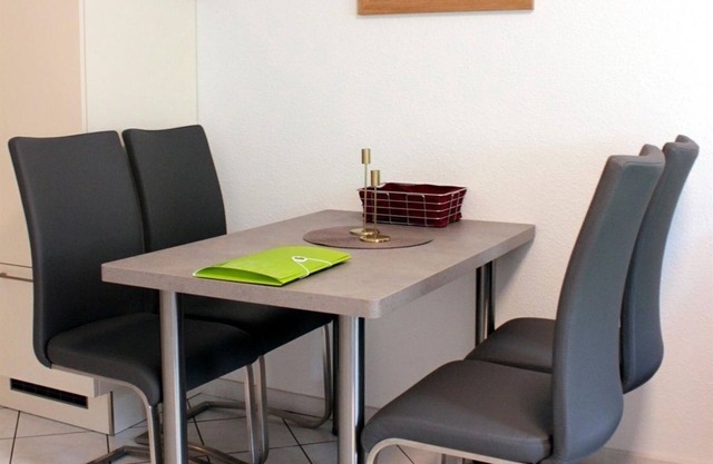 Apartment Weingut Breit