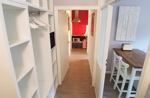 Apartment Weinsberg