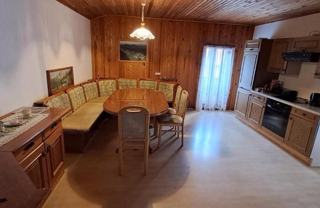 Apartment Weintraube
