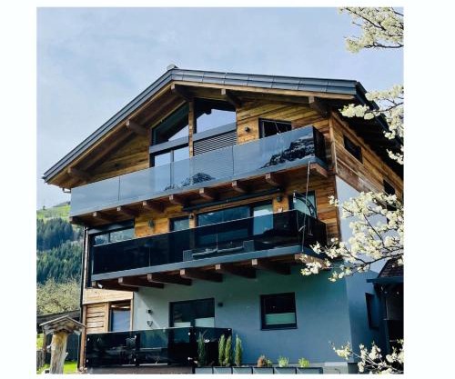 Apartment WEITBLICK