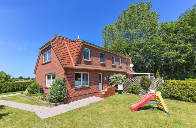 Apartment "Weitblick"