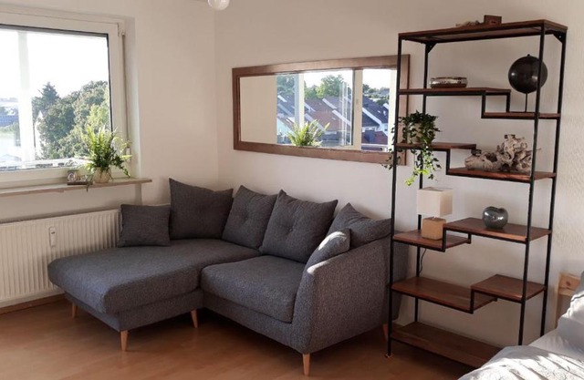 Apartment Weitblick