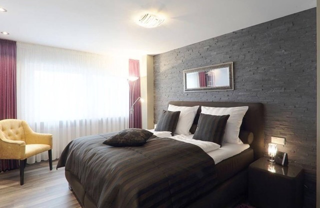 Apartment Welcome - with lake view - 2-bed apartment shower/WC up to max. 4 persons