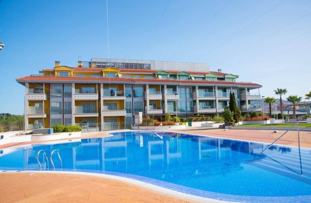 Apartment Welcome Portonovo Beach